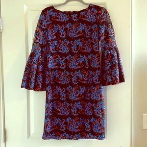 Nicole Miller New York Sheath Dress